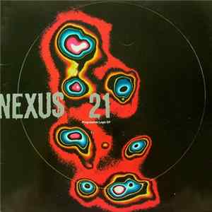 Nexus 21 - Progressive Logic EP FLAC