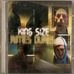 King Size - Rimes Dures FLAC