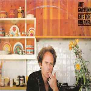 Art Garfunkel - Fate For Breakfast FLAC