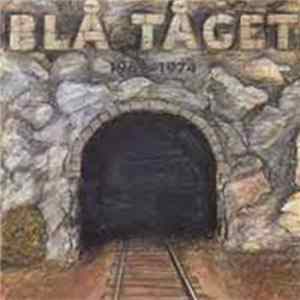 Blå Tåget - 1969-1974 FLAC
