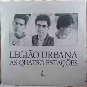 Legião Urbana - As Quatro Estações FLAC