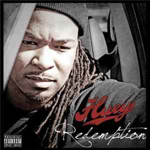 Huey - Redemption FLAC