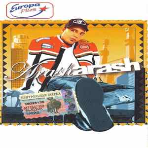 Arash - Arash FLAC