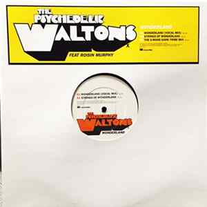 The Psychedelic Waltons Feat Roisin Murphy - Wonderland FLAC