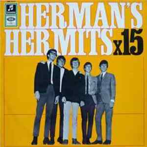 Herman's Hermits - X 15 FLAC