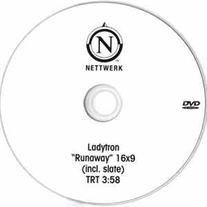 Ladytron - Runaway FLAC