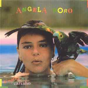 Angela RoRo - Simples Carinho FLAC