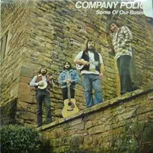 Company Policy - Some Of Our Business FLAC