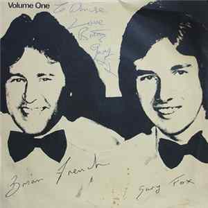 Brian French - Volume One FLAC