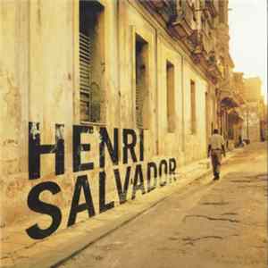 Henri Salvador - Chambre Avec Vue FLAC