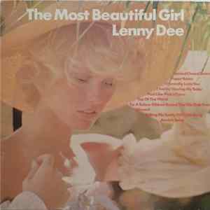 Lenny Dee - The Most Beautiful Girl FLAC