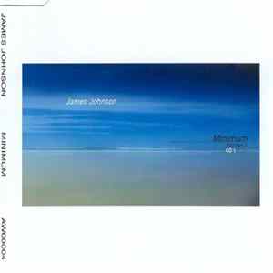 James Johnson - Minimum FLAC