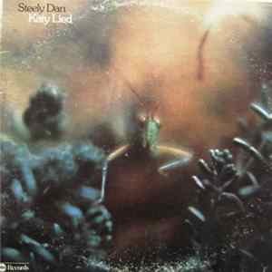 Steely Dan - Katy Lied FLAC