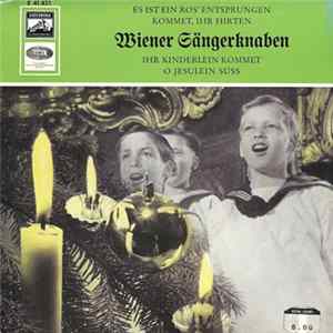 Wiener Sängerknaben - Es Ist Ein Ros' Entsprungen FLAC