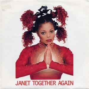 Janet Jackson - Together Again FLAC