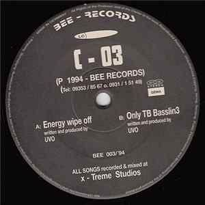 C-03 - Energy Wipe Off FLAC