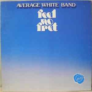 Average White Band - Feel No Fret FLAC