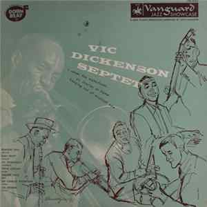 Vic Dickenson Septet - Vic Dickenson Septet Vol.II FLAC