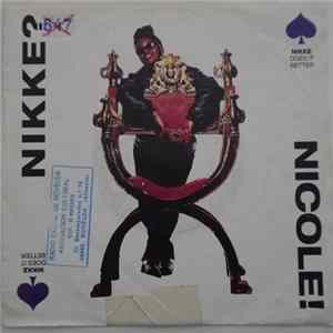 Nikke Nicole - Nikke Does It Better FLAC