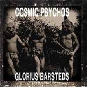 Cosmic Psychos - Glorius Barsteds FLAC
