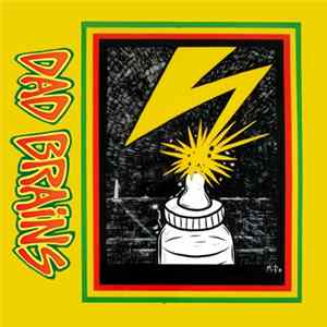 Dad Brains - Dad Brains FLAC