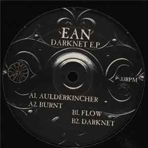 EAN - Darknet EP FLAC