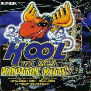 Various - Kool FM 93.9 FM - Kool Kapital Kuts FLAC