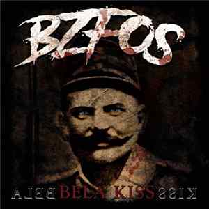 BZFOS - Bela Kiss FLAC