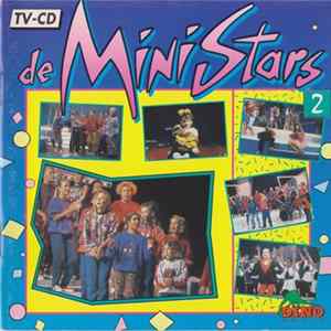 De MiniStars - De MiniStars 2 FLAC