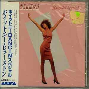 Whitney Houston - Whitney Dancin' Special FLAC