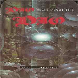 Dio - Time Machine FLAC