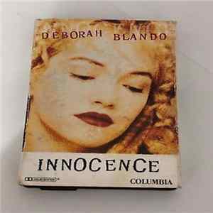 Deborah Blando - Innocence FLAC