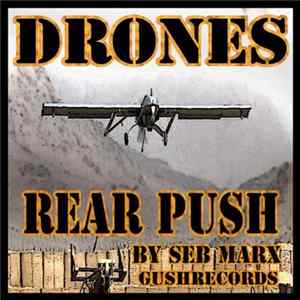 Seb Marx - Drones FLAC