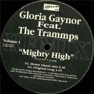 Gloria Gaynor Feat. The Trammps - Mighty High (Volume 1) FLAC
