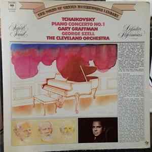 Tchaikovsky - Gary Graffman, George Szell, The Cleveland Orchestra - Piano Concerto No.1 In B Flat Minor FLAC