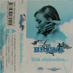Lepa Brena - Uđi Slobodno... FLAC