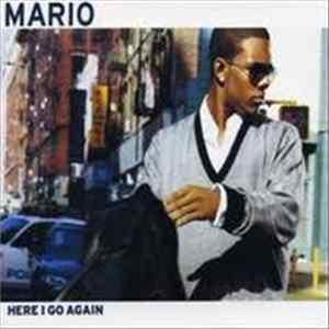 Mario - Here I Go Again FLAC