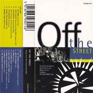 Various - Off The Street FLAC