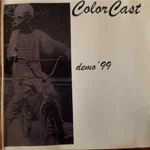ColorCast - Demo '99 FLAC