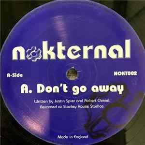 Nokternal - Flatline FLAC