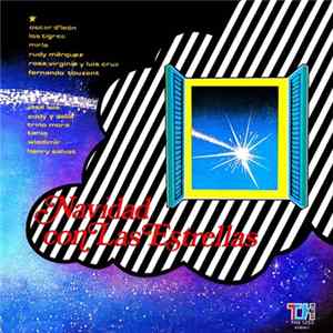 Various - Navidad Con Las Estrellas FLAC