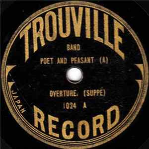 Unknown Artist - Poet And Peasant Overture FLAC