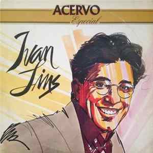 Ivan Lins - Ivan Lins FLAC