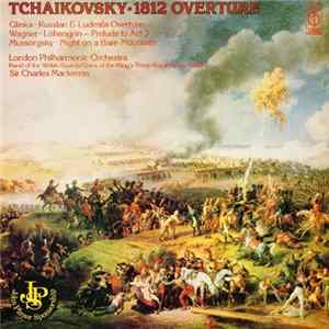 London Philharmonic Orchestra & Charles Mackerras - Tchaikovsky - 1812 Overture FLAC