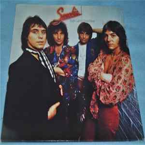Smokie - Bright Lights And Back Alleys FLAC