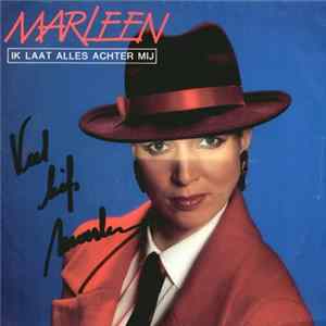 Marleen - Ik Laat Alles Achter Mij FLAC
