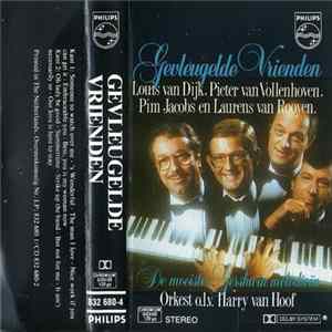 Gevleugelde Vrienden - De Mooiste Gershwin Melodieën FLAC