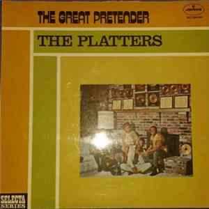 The Platters - The Great Pretender FLAC