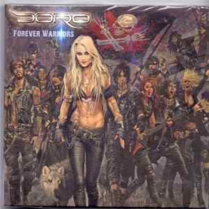 Doro - Forever Warriors FLAC
