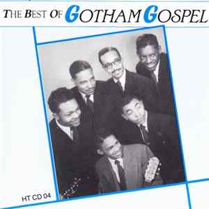 Various - The Best Of Gotham Gospel FLAC